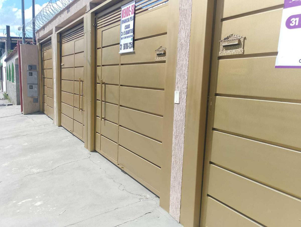 Casa, Niterói, 3 Quartos, 2 Vagas, 1 Suíte