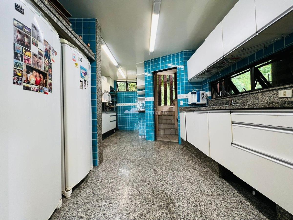 Casa, Jardim Atlântico, 4 Quartos, 8 Vagas, 3 Suítes