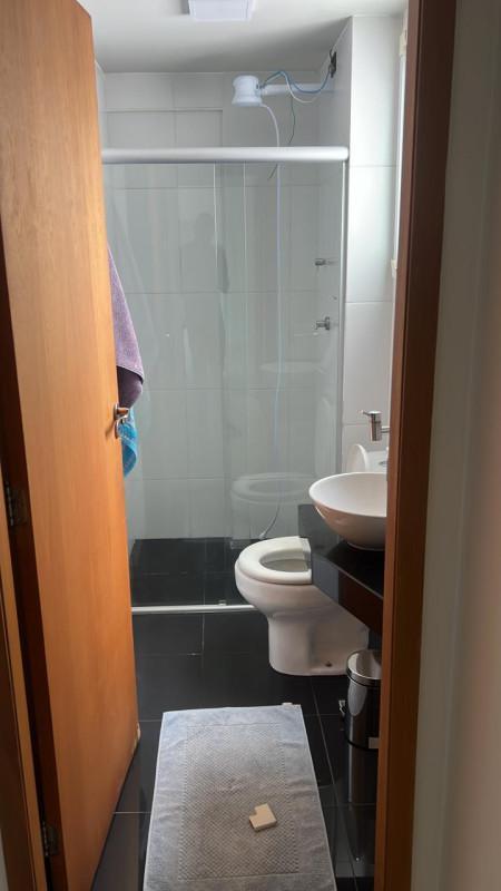 Apartamento, Buritis, 3 Quartos, 2 Vagas, 1 Suíte
