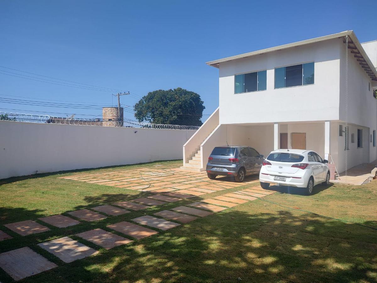 Casa, Cidade Praia Angélica II, 4 Quartos, 7 Vagas, 4 Suítes