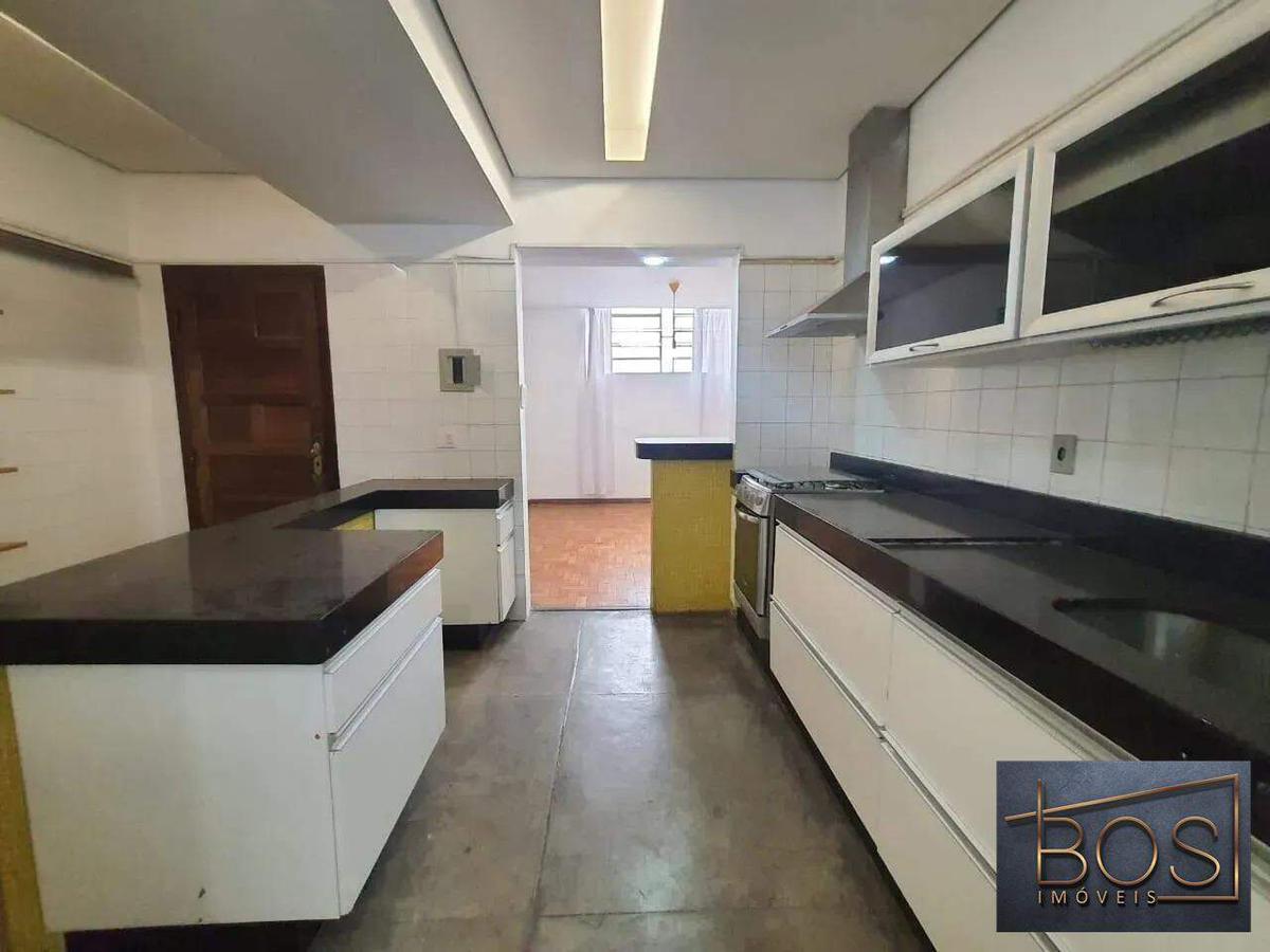 Apartamento, São Pedro, 3 Quartos, 1 Vaga