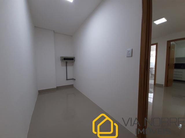 Sala, Buritis, 5 Vagas