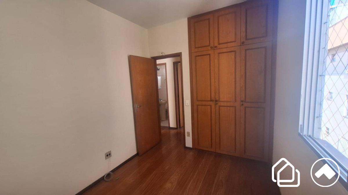 Apartamento, Padre Eustáquio, 3 Quartos, 1 Vaga