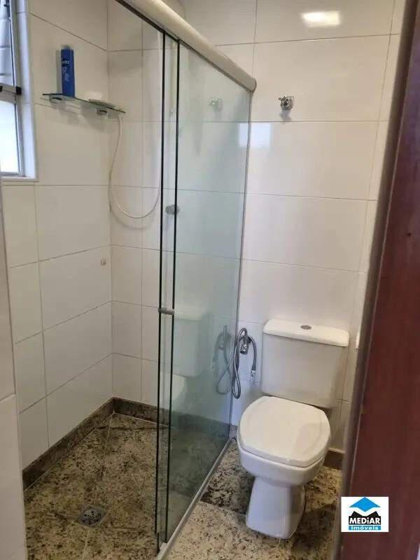 Apartamento, Colégio Batista, 3 Quartos, 2 Vagas, 1 Suíte