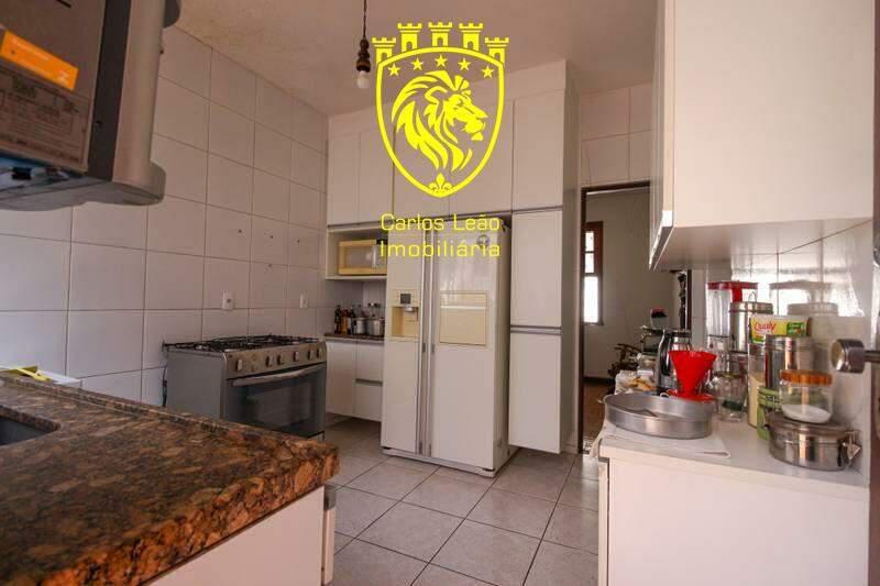 Casa, Santo Antônio, 4 Quartos, 1 Vaga