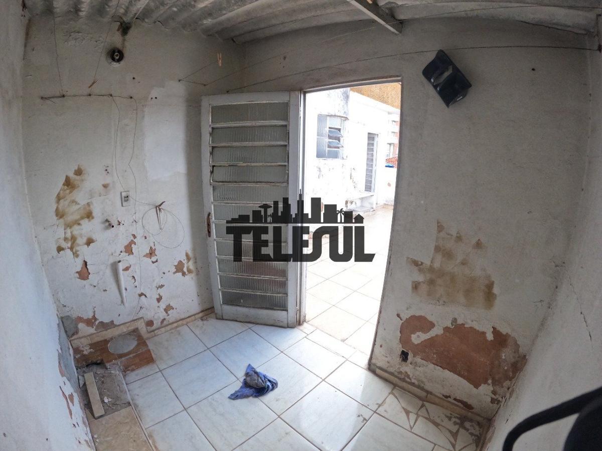 Casa, Vila Nossa Senhora dos Anjos, 3 Quartos, 1 Vaga
