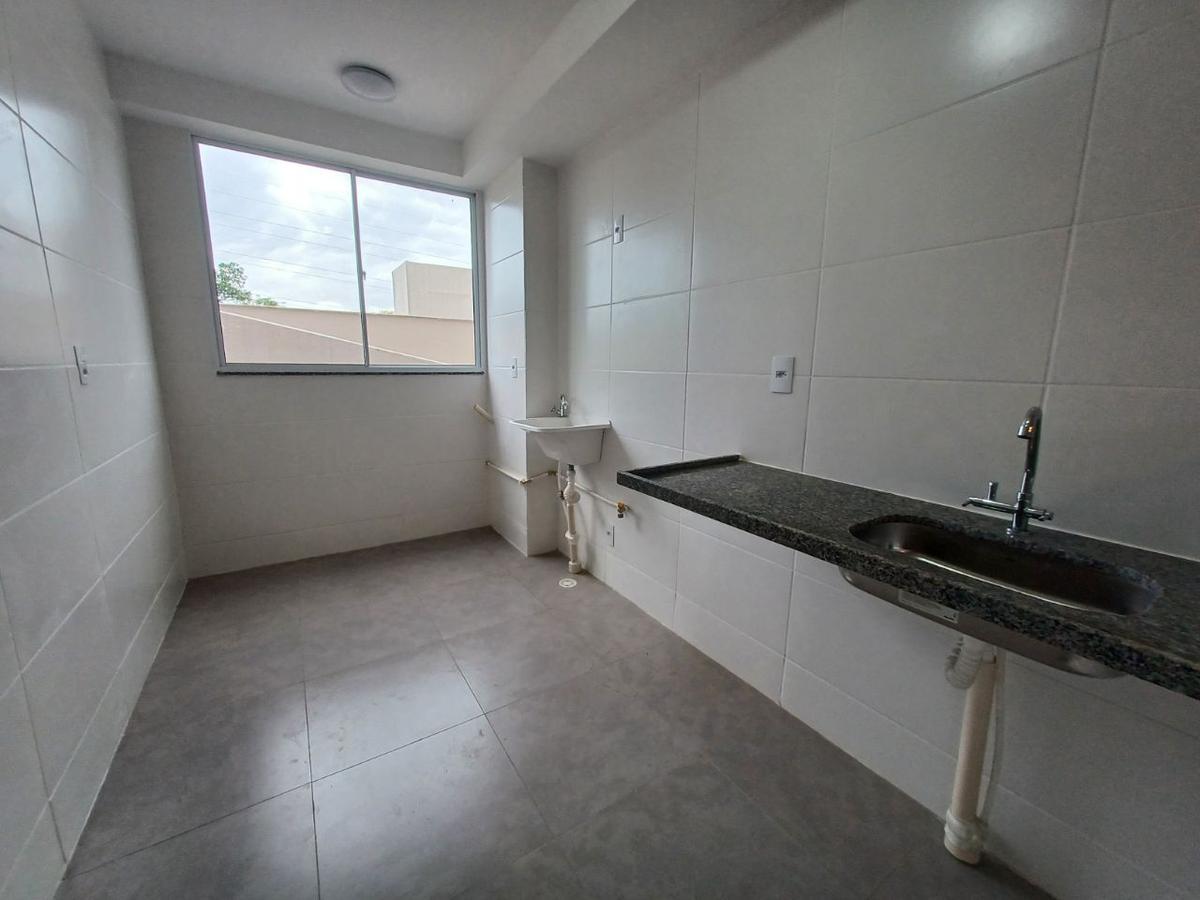 Apartamento, Palmares, 2 Quartos, 1 Vaga