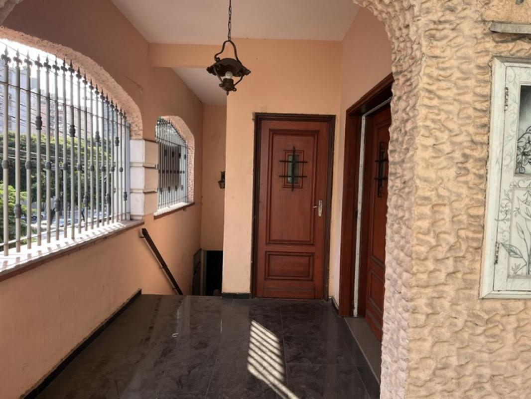 Casa Comercial, Centro, 5 Quartos, 1 Vaga