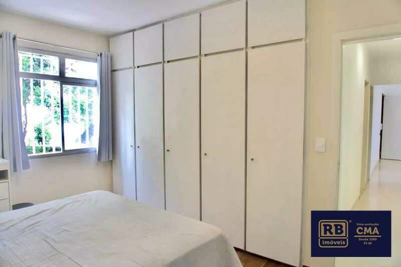 Apartamento, Gutierrez, 3 Quartos, 2 Vagas, 1 Suíte