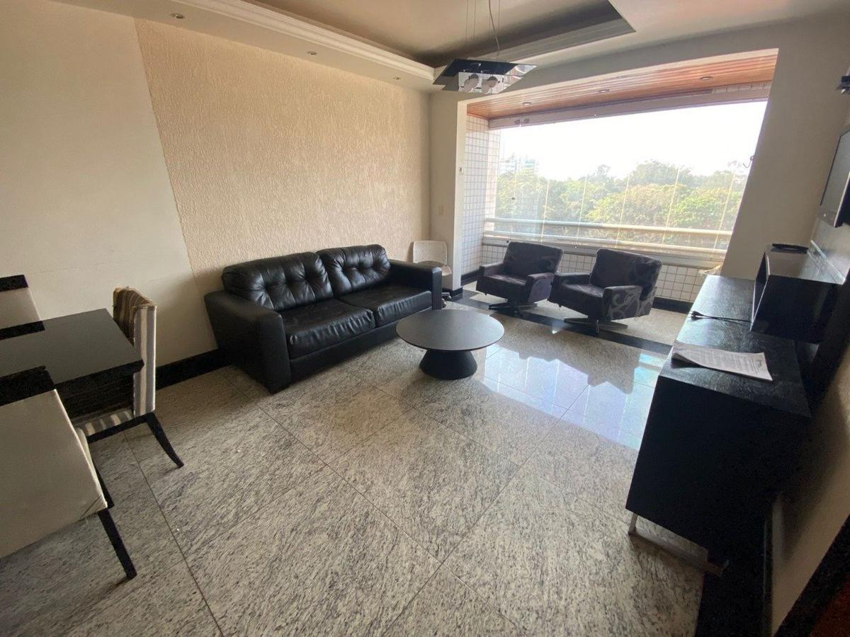 Cobertura, Itapoã, 3 Quartos, 2 Vagas, 1 Suíte