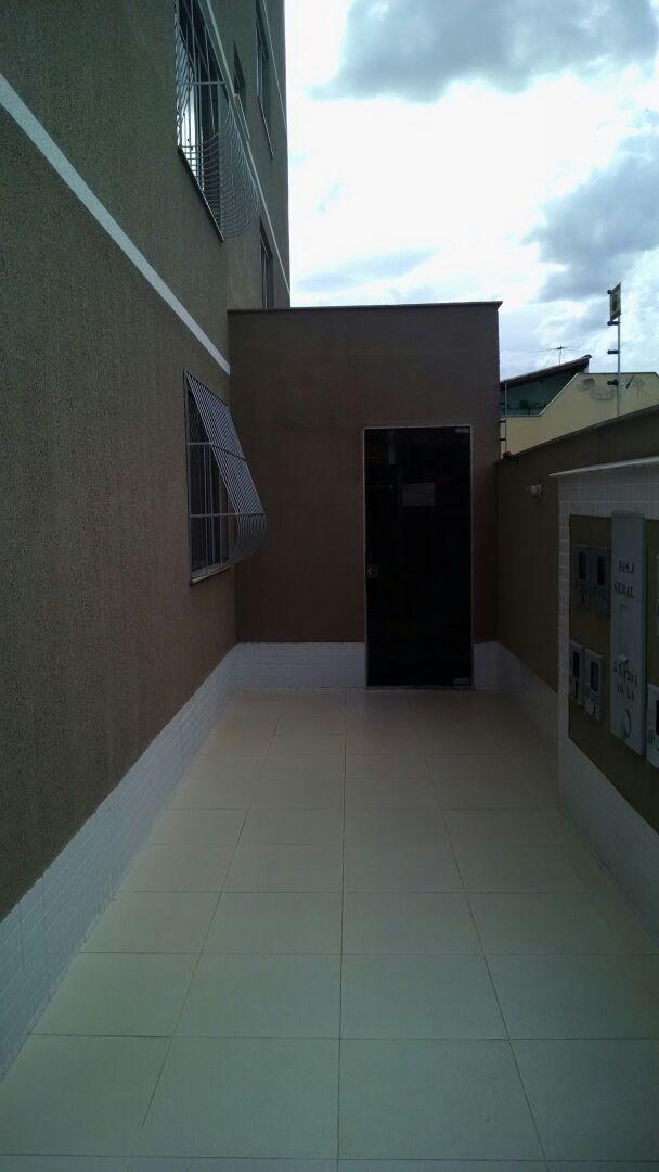 Apartamento, Arvoredo, 2 Quartos, 1 Vaga, 0 Suíte