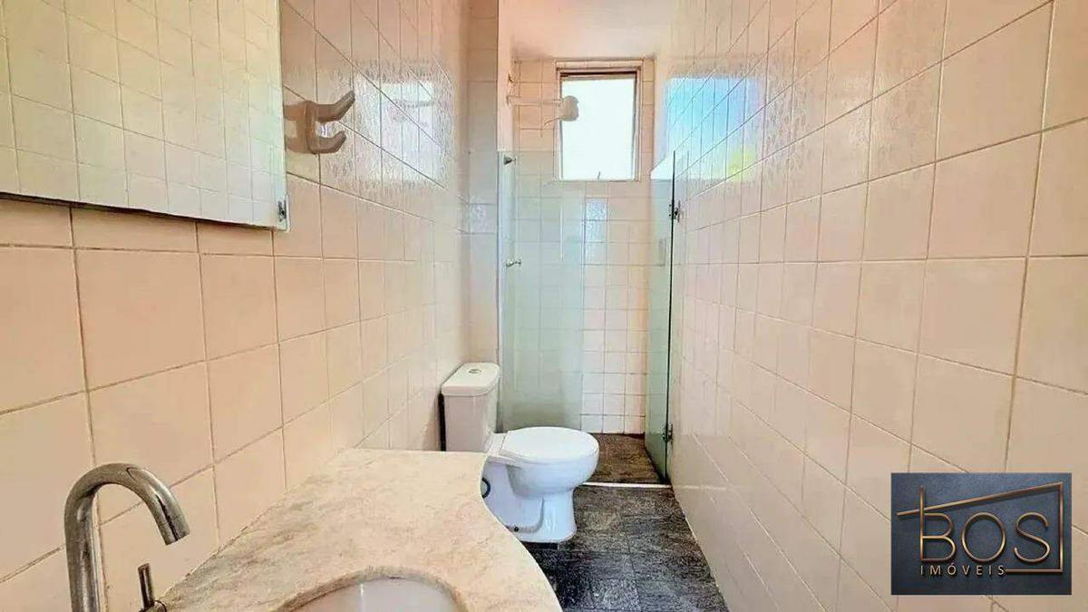 Apartamento, Luxemburgo, 3 Quartos, 1 Vaga, 1 Suíte