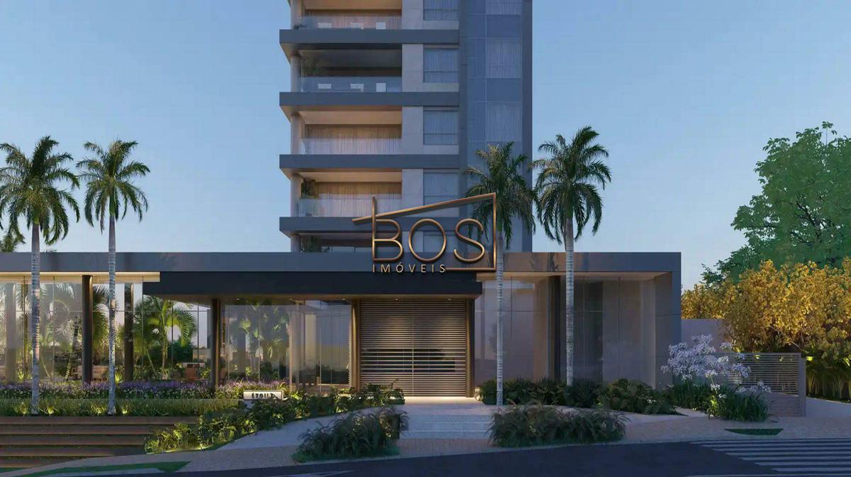 Apartamento, Jardim das Mangabeiras, 4 Quartos, 4 Vagas, 4 Suítes