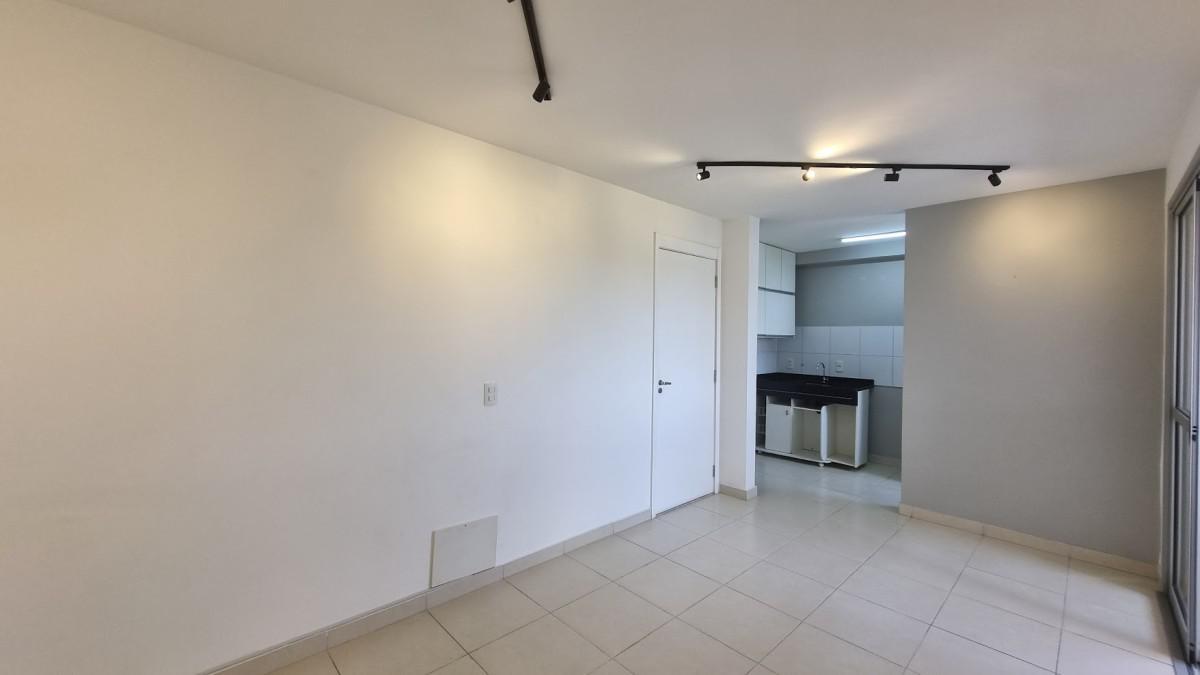 Apartamento, Serrano, 2 Quartos, 1 Vaga, 1 Suíte