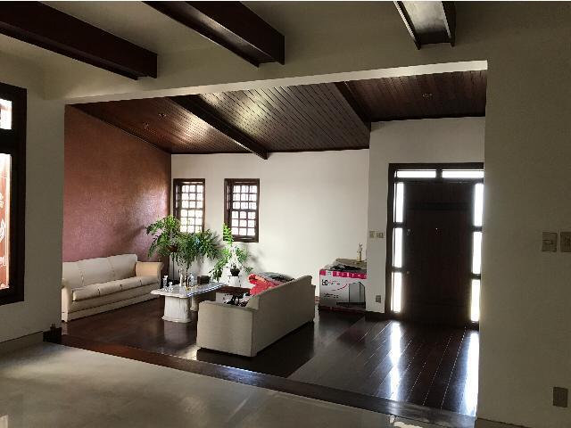 Casa, São José, 5 Quartos, 5 Vagas, 3 Suítes
