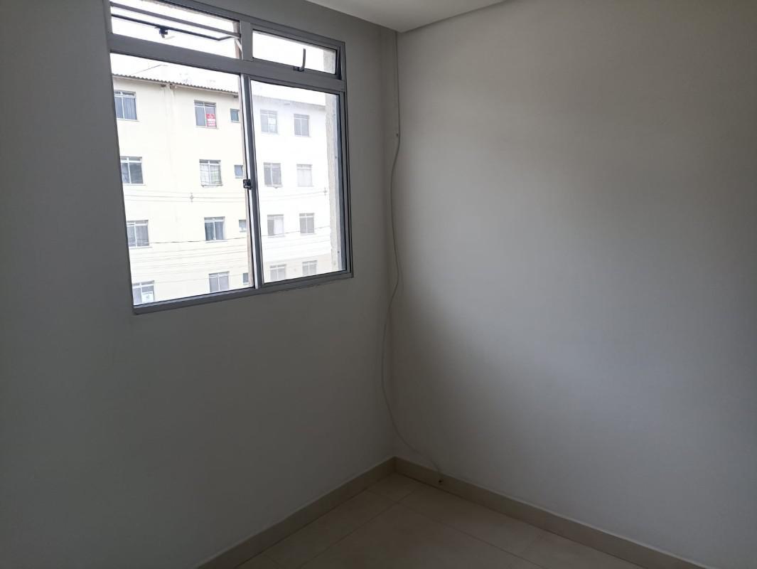 Apartamento, Serra Dourada, 2 Quartos, 1 Vaga