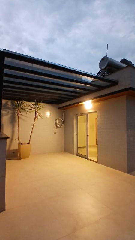 Cobertura, Castelo, 3 Quartos, 3 Vagas, 1 Suíte