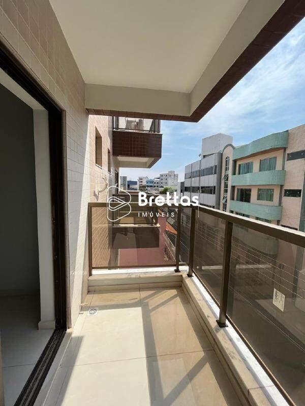 Apartamento, Centro, 3 Quartos, 1 Vaga, 1 Suíte