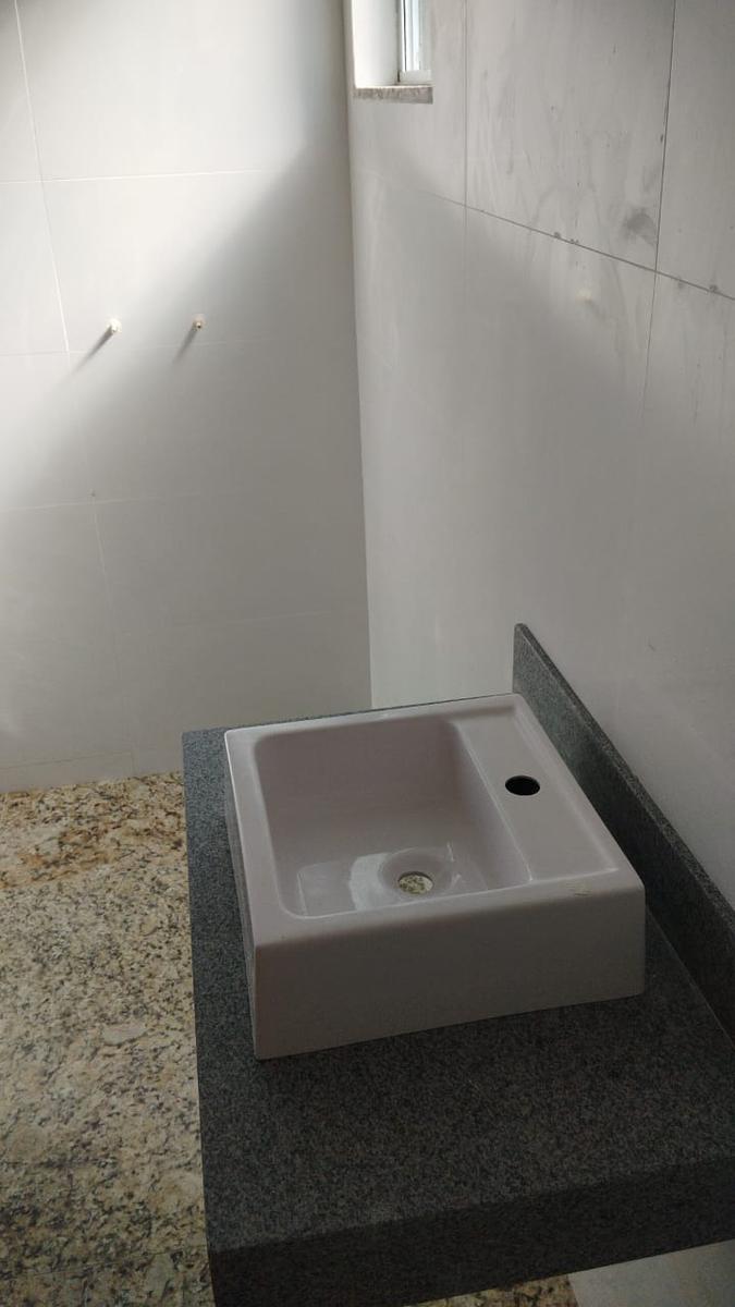 Cobertura, União, 4 Quartos, 2 Vagas, 2 Suítes