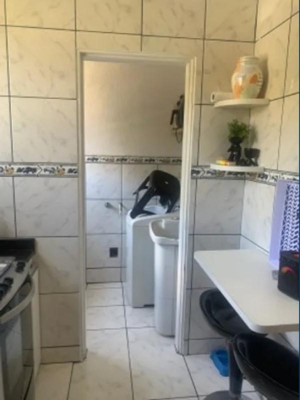 Apartamento, Madre Gertrudes, 3 Quartos, 1 Vaga