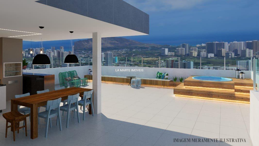 Apartamento, Riacho das Pedras, 3 Quartos, 3 Vagas, 1 Suíte