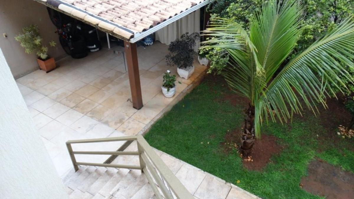 Casa, Alvorada, 3 Quartos, 4 Vagas, 1 Suíte
