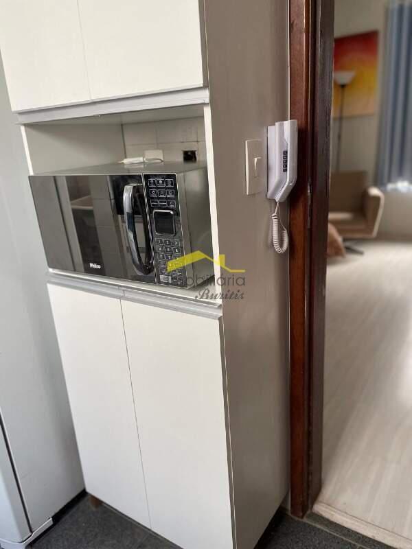 Apartamento, Buritis, 2 Quartos, 1 Vaga, 1 Suíte