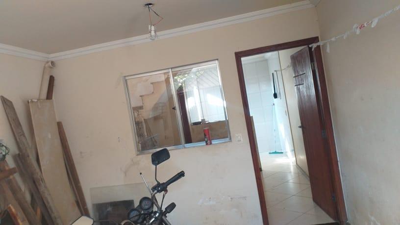 Casa, Novo Progresso, 2 Quartos, 1 Vaga