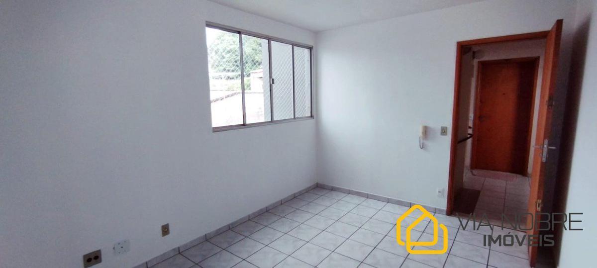 Apartamento, Palmeiras, 2 Quartos, 1 Vaga