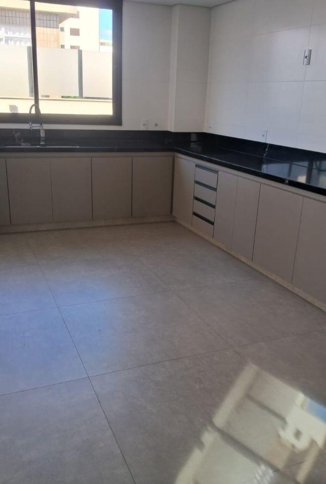 Apartamento, Liberdade, 4 Quartos, 3 Vagas, 2 Suítes