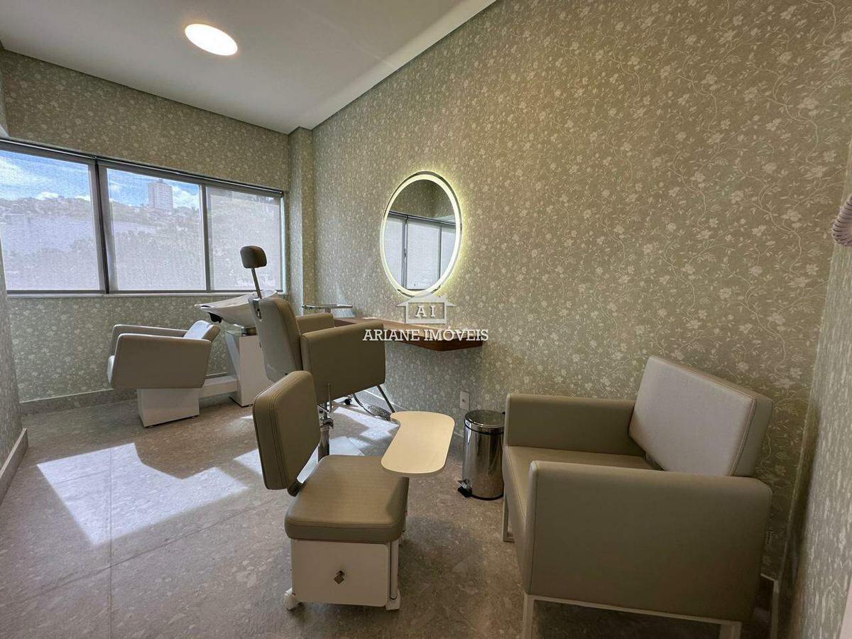 Apartamento, Santa Efigênia, 3 Quartos, 2 Vagas