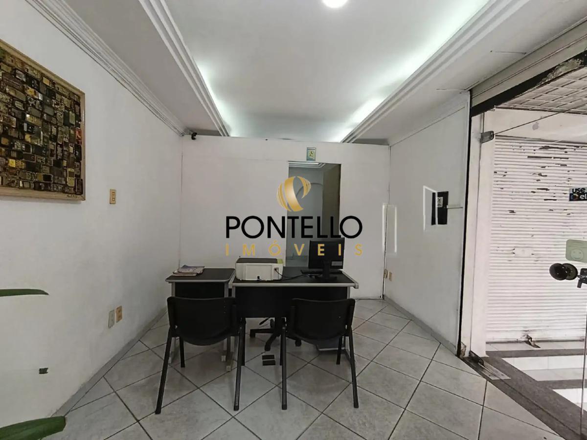 Casa, Carlos Prates, 2 Quartos, 3 Vagas