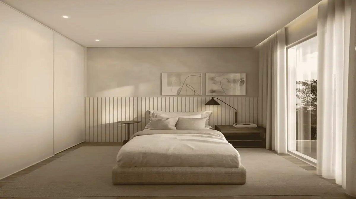 Apartamento, Sion, 3 Quartos, 2 Vagas, 1 Suíte