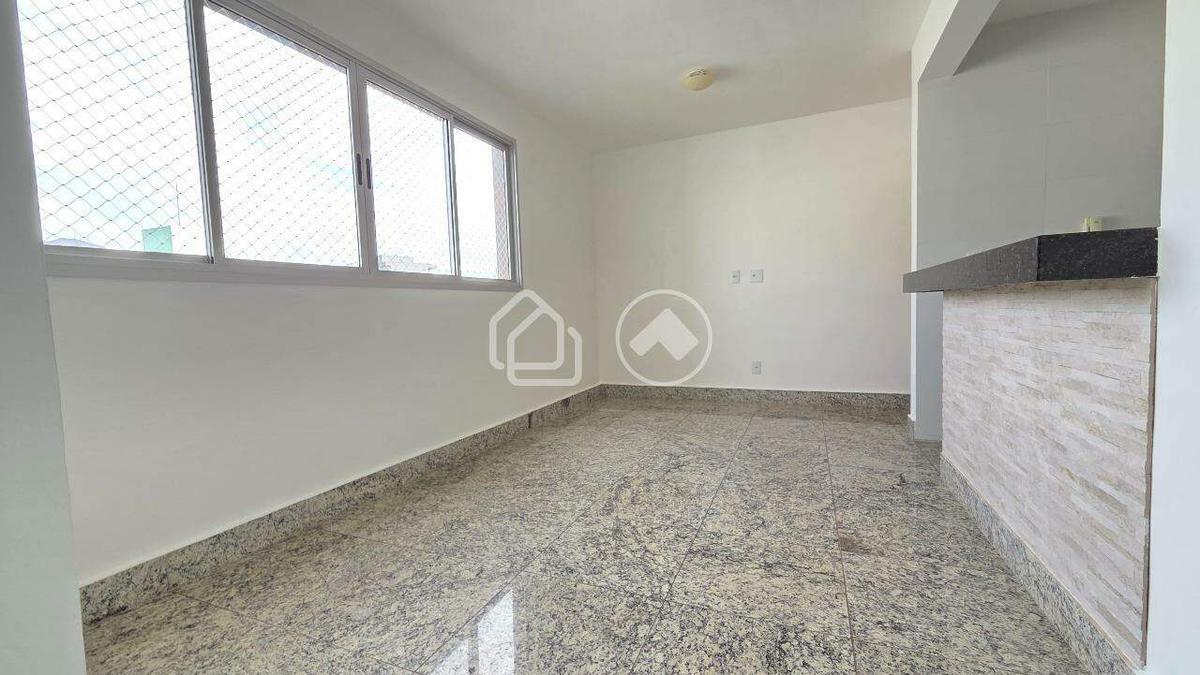 Apartamento, Buritis, 2 Quartos, 2 Vagas, 1 Suíte