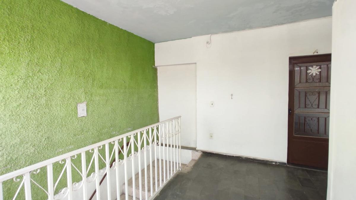 Casa, São Salvador, 3 Quartos, 2 Vagas, 1 Suíte
