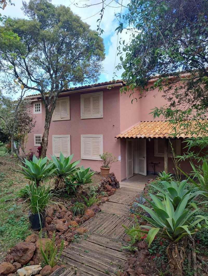 Casa, Vale do Sol, 4 Quartos, 5 Vagas, 3 Suítes