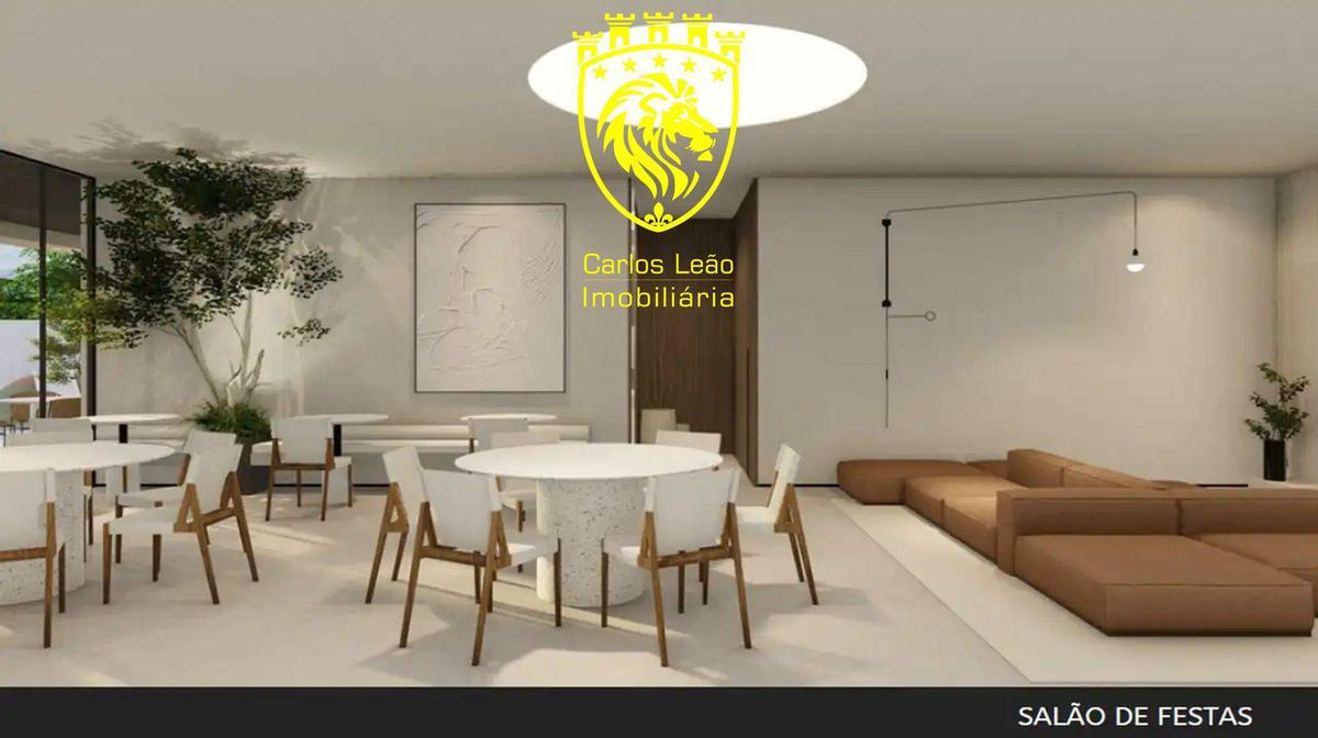 Apartamento, Cruzeiro, 3 Quartos, 2 Vagas, 1 Suíte