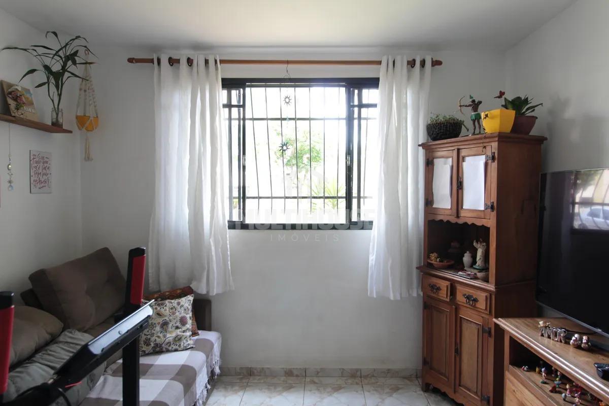 Apartamento, Guarani, 3 Quartos, 2 Vagas