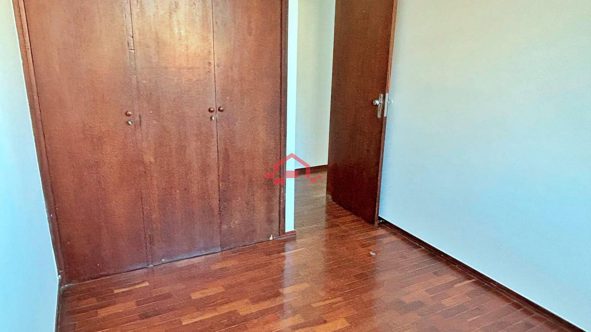 Apartamento, Nova Esperança, 2 Quartos, 1 Vaga