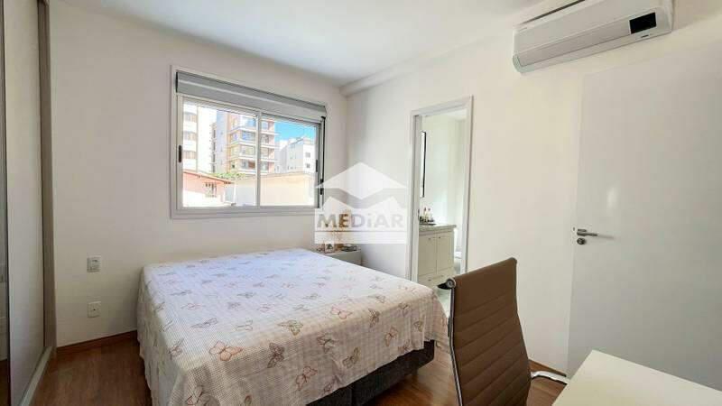 Apartamento, Santo Antônio, 2 Quartos, 2 Vagas, 1 Suíte