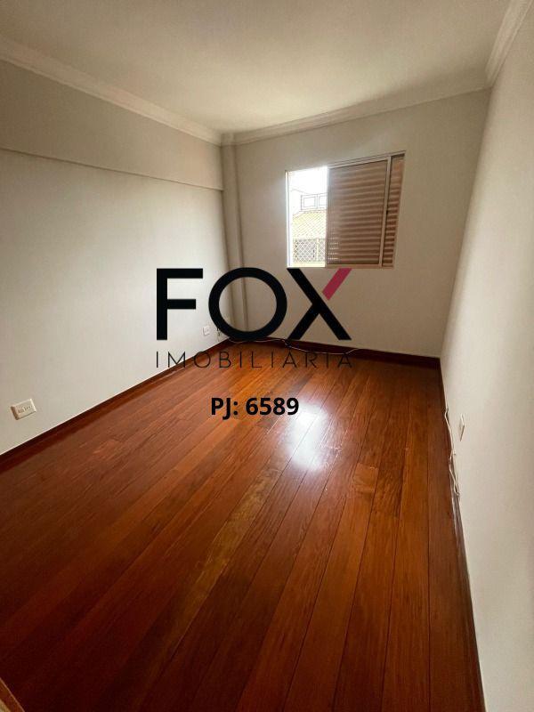 Apartamento, Sagrada Família, 4 Quartos, 2 Vagas, 2 Suítes