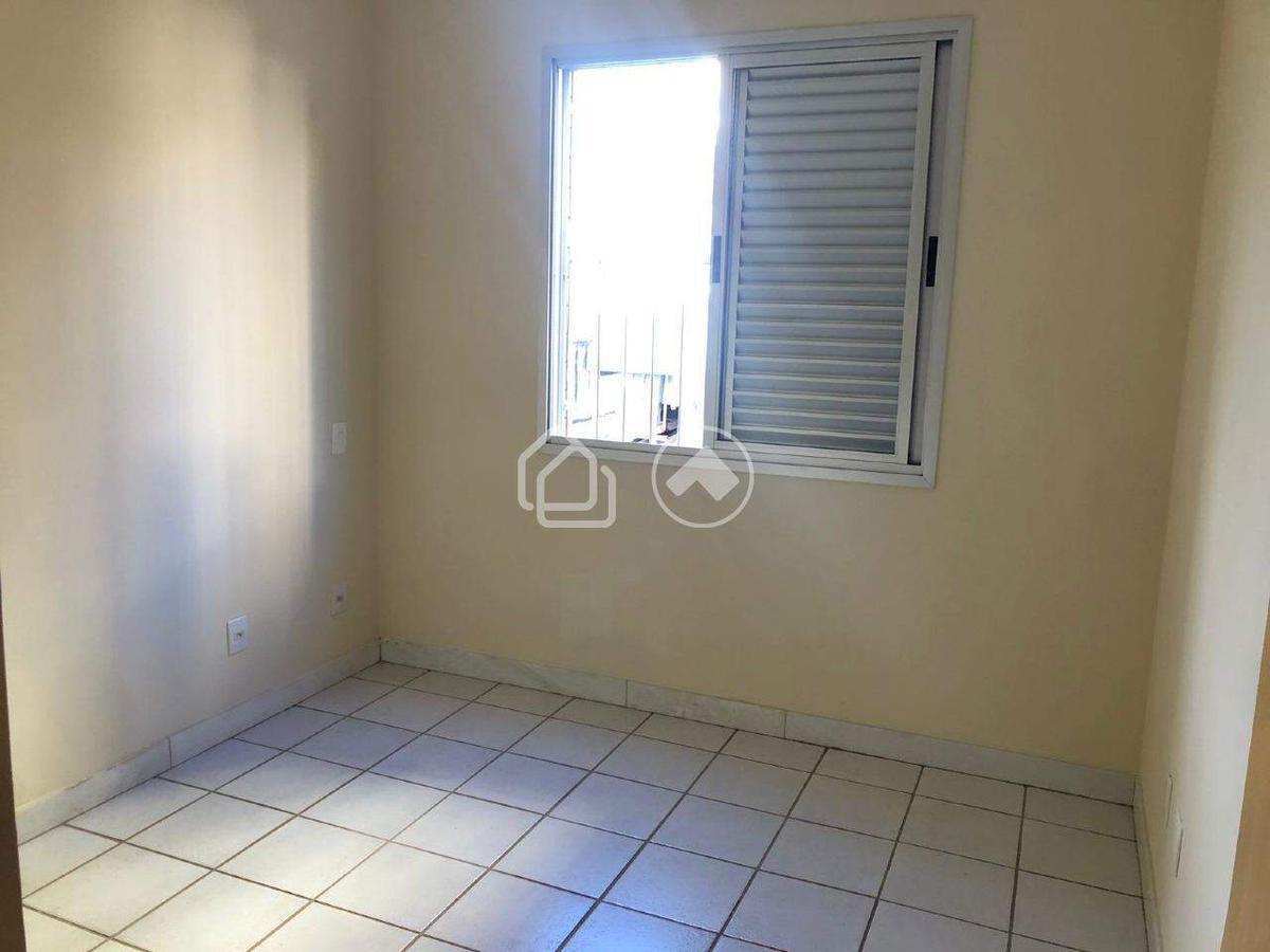 Apartamento, Buritis, 2 Quartos, 2 Vagas, 1 Suíte
