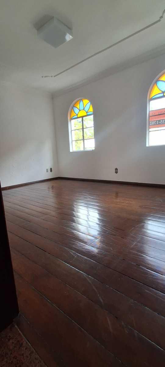Apartamento, Coração de Jesus, 3 Quartos, 2 Vagas, 1 Suíte