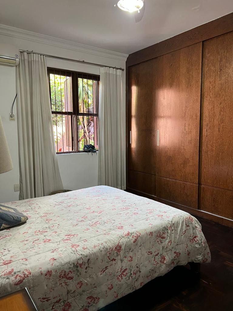 Casa, Serenata, 4 Quartos, 4 Vagas, 1 Suíte