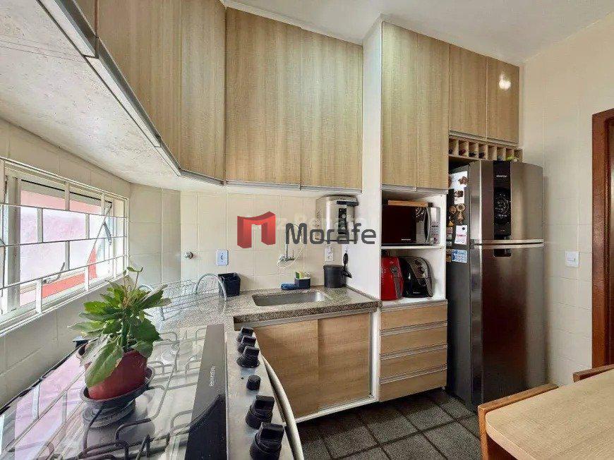 Apartamento, Santa Teresa, 3 Quartos, 1 Vaga, 1 Suíte