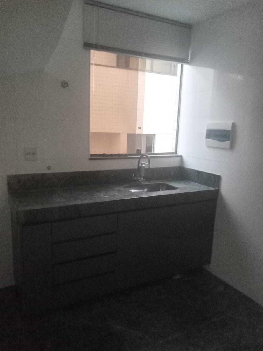 Cobertura, Monsenhor Messias, 3 Quartos, 5 Vagas, 2 Suítes