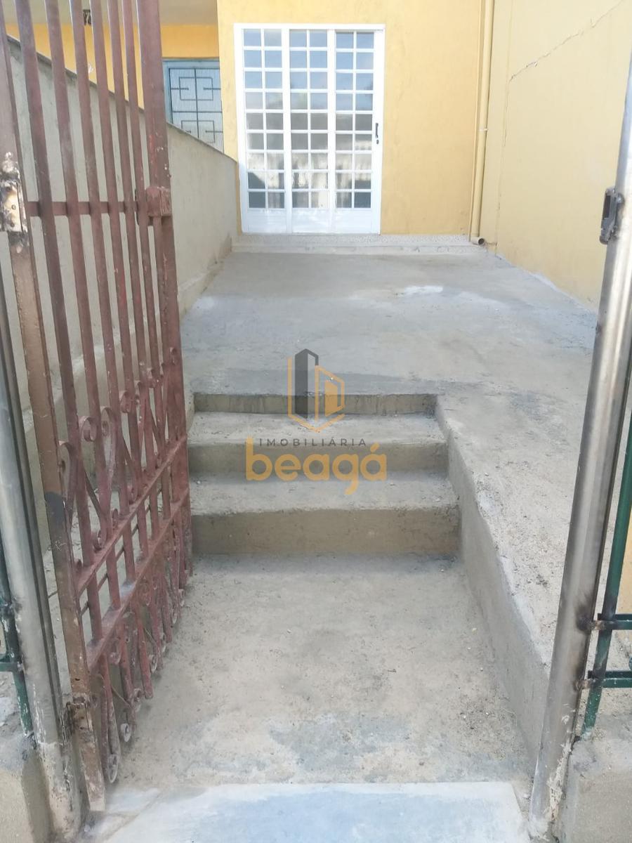Andar, Alípio de Melo, 0 Quarto, 0 Vaga