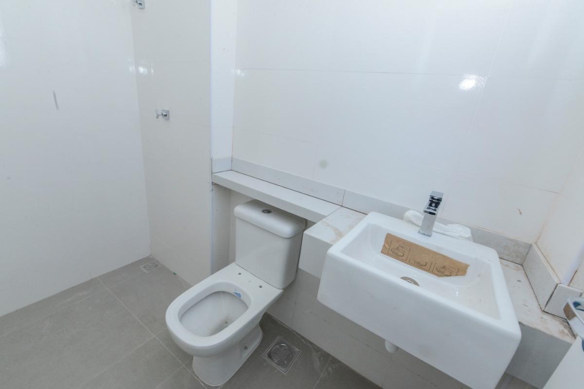 Apartamento, Sagrada Família, 3 Quartos, 2 Vagas, 1 Suíte