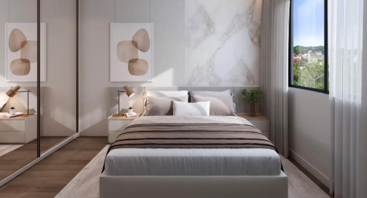 Apartamento, Prado, 3 Quartos, 2 Vagas, 1 Suíte