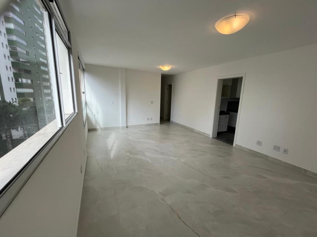 Apartamento, Buritis, 4 Quartos, 2 Vagas, 1 Suíte